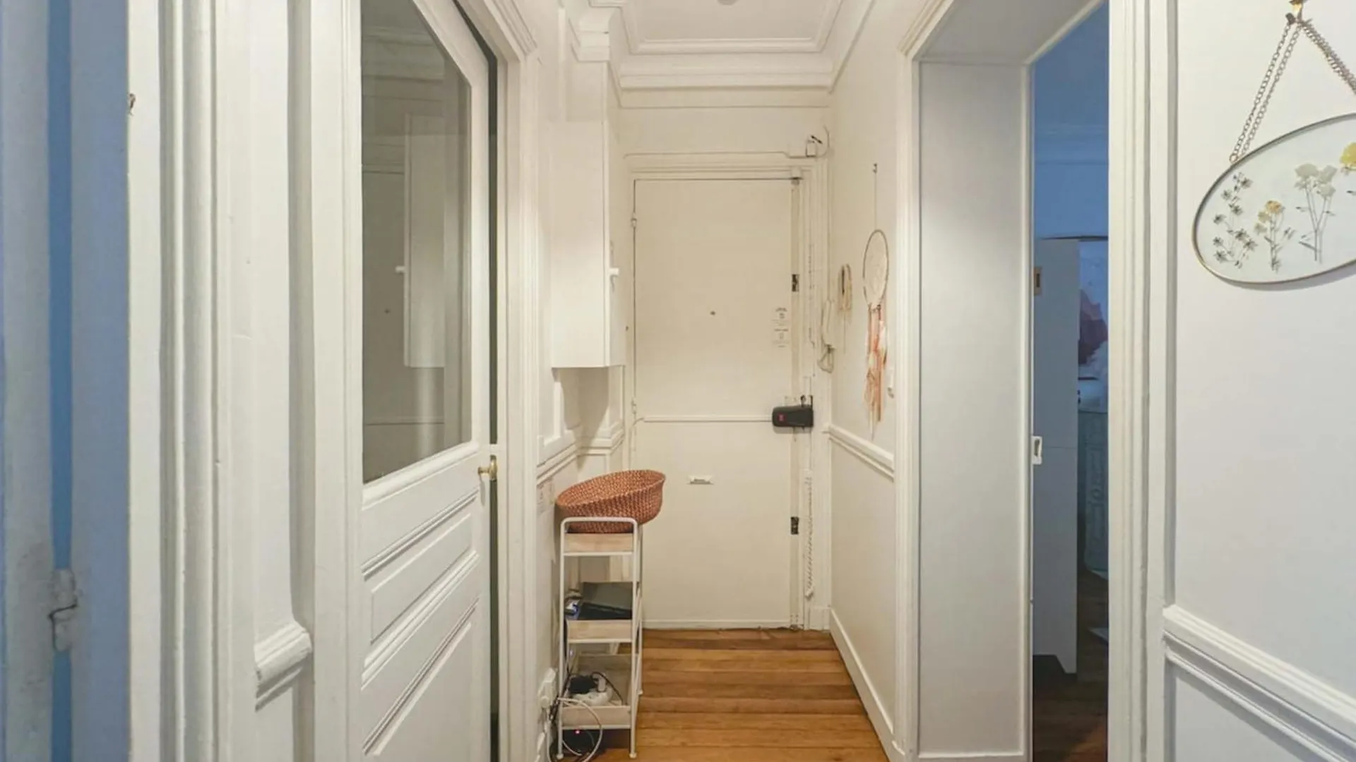 Flexliving - Whole Apartment - Caulaincourt Paris