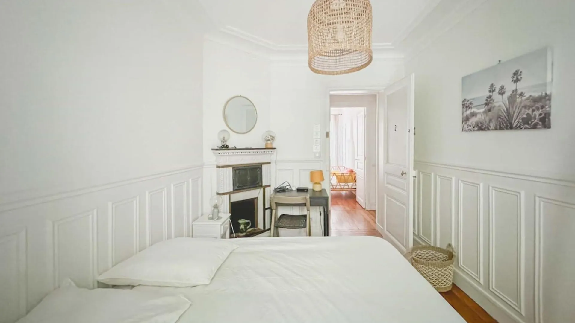 Flexliving - Whole Apartment - Caulaincourt Paris France