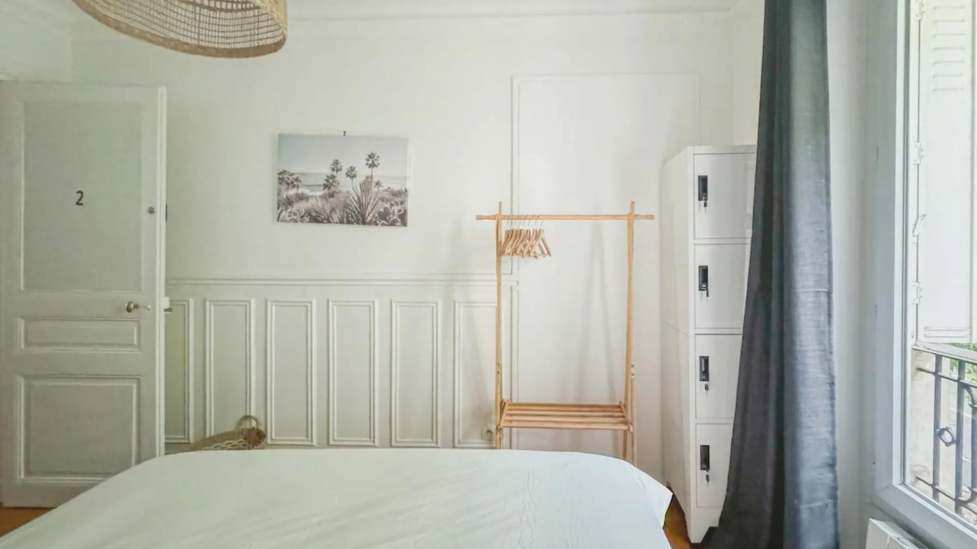 Flexliving - Whole Apartment - Caulaincourt Paris 0*,