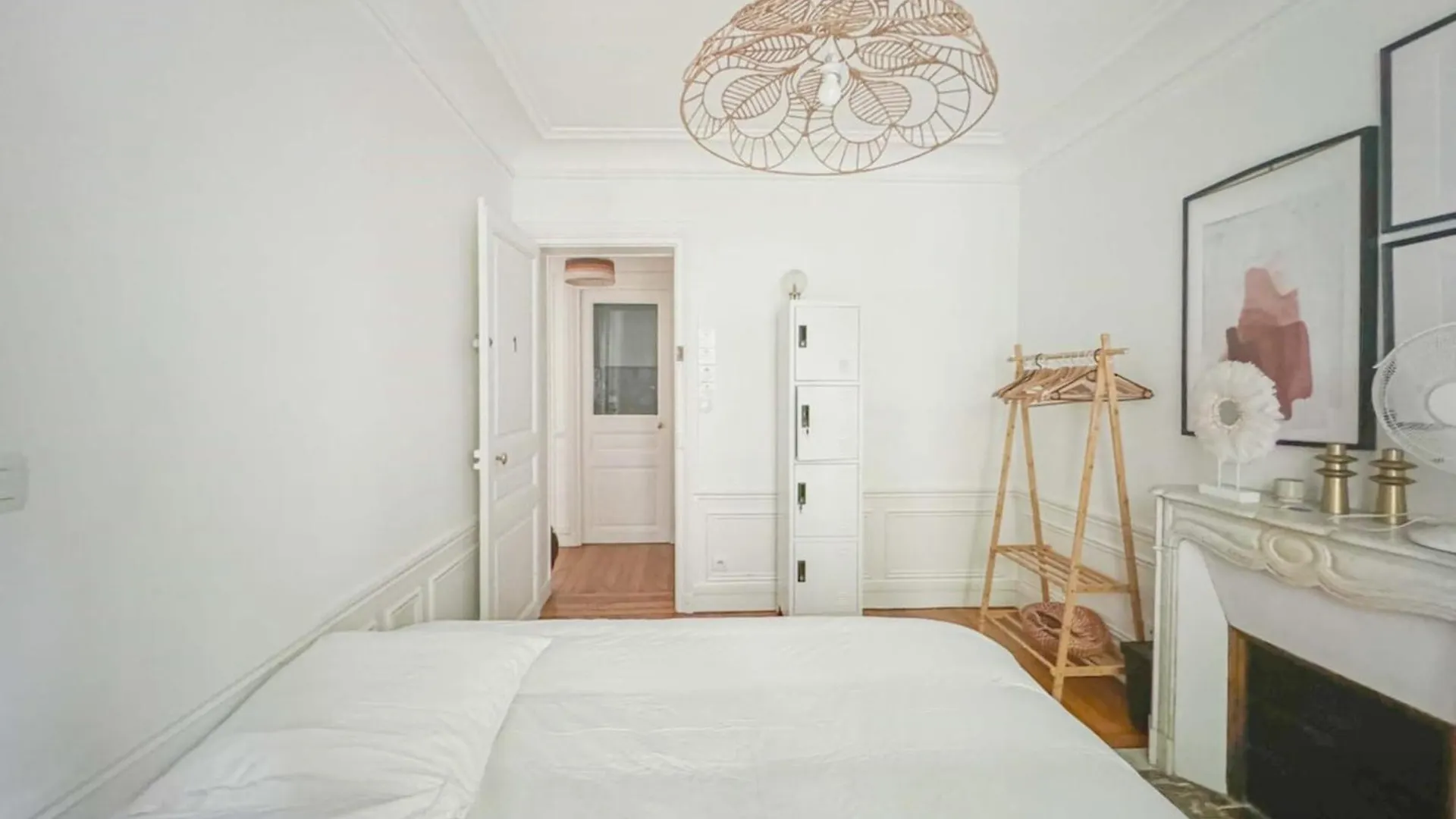 Flexliving - Whole Apartment - Caulaincourt Paris 0*,  France