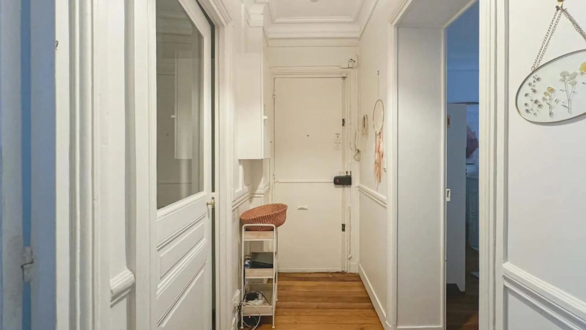 Flexliving - Whole Apartment - Caulaincourt Paris