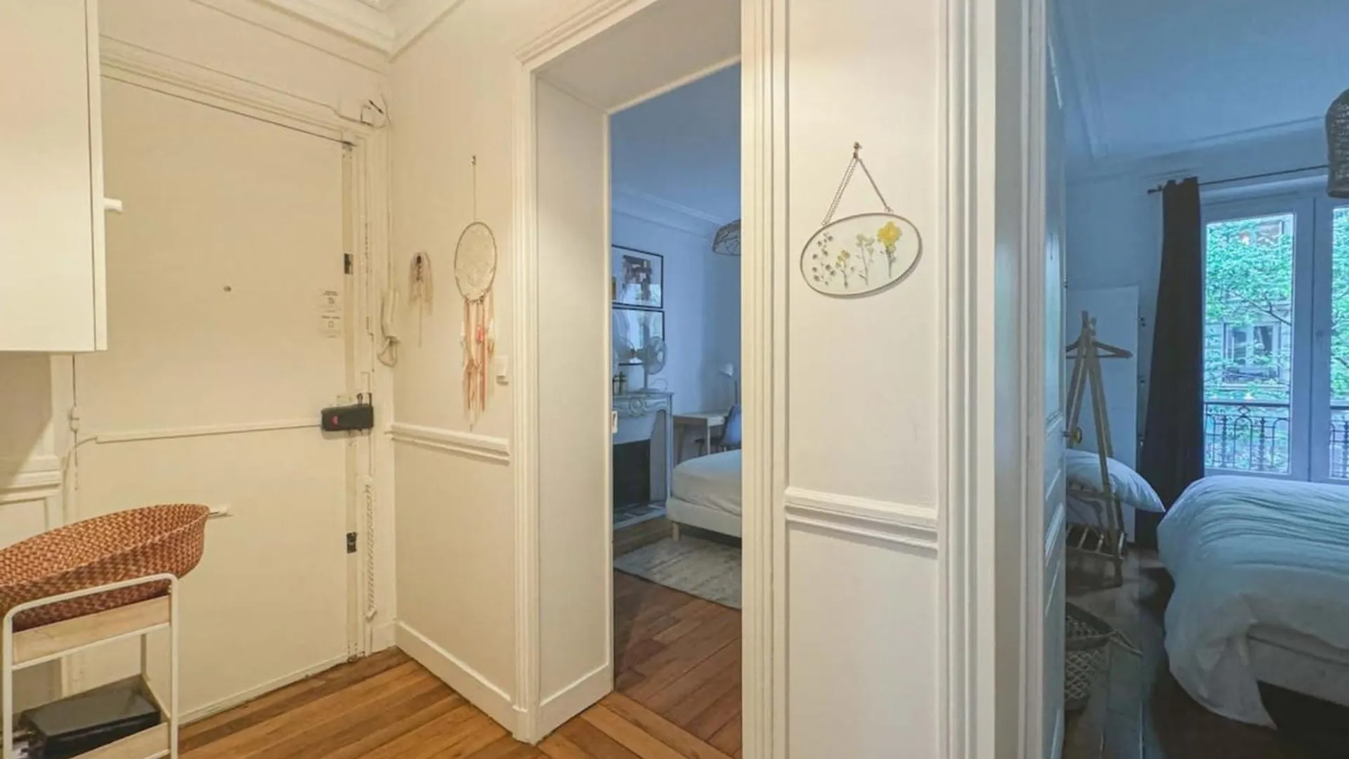 Flexliving - Whole Apartment - Caulaincourt Paris 0*,