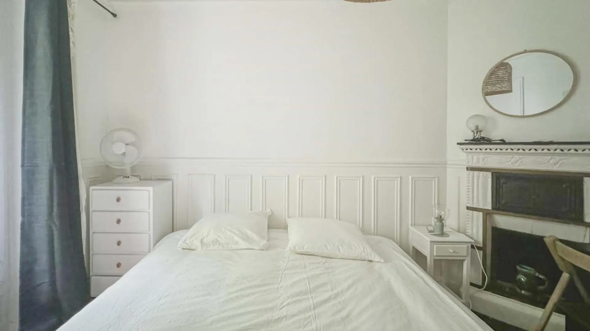 Flexliving - Whole Apartment - Caulaincourt Paris