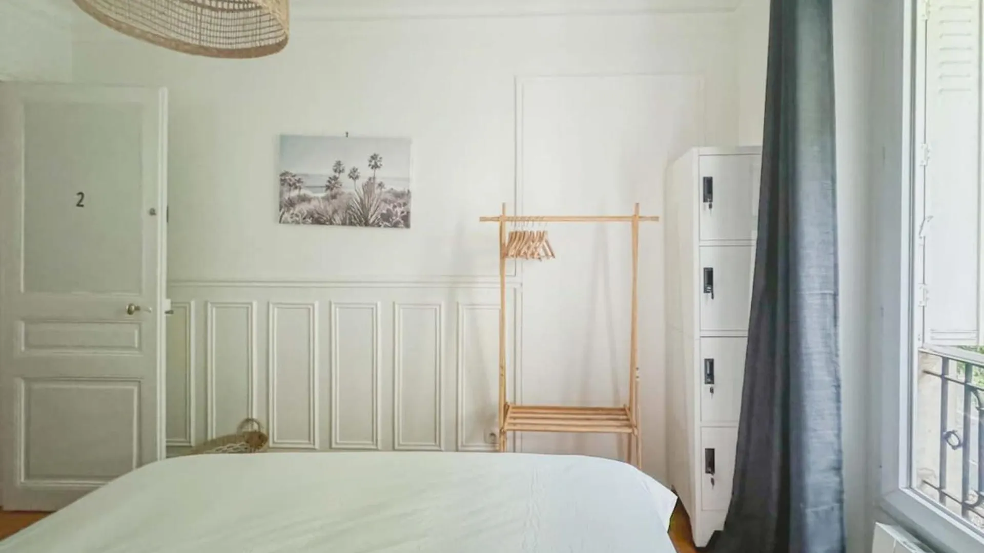 Flexliving - Whole Apartment - Caulaincourt Paris