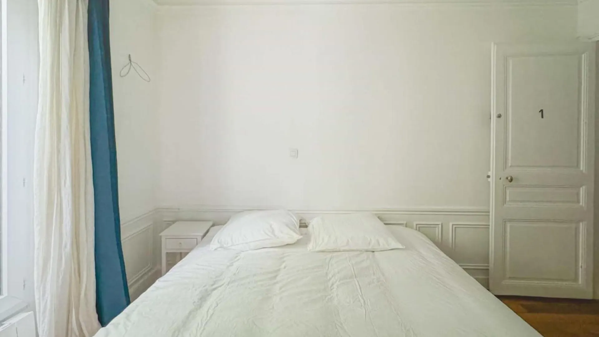 Flexliving - Whole Apartment - Caulaincourt Paris 0*,